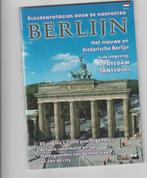 Berlijn Reisgids, Boeken, Reisgidsen, Gelezen, Europa, Verzenden, Reisgids of -boek