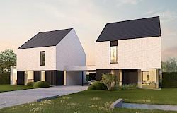 Woning te huur in Nieuw In Verkoop, Immo, Huizen te huur, Vrijstaande woning
