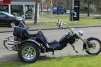 Boom Trike Chopper Trike, Motoren, 1192 cc