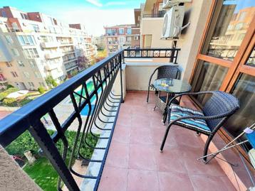 Appartement met 2 slaapkamers in Cascadas Family Resort beschikbaar voor biedingen