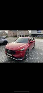 Honda HR-V, HR-V, Leder en Stof, 96 kW, 5 deurs
