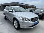 Volvo XC60 2.0D4 181PK SUMMUM NAVIGATIE LEDER XENON EURO 6B, Autos, Volvo, SUV ou Tout-terrain, 5 places, 131 kW, 117 g/km