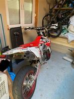 Honda crf 500hm, Motoren, Bedrijf, Crossmotor, 500 cc