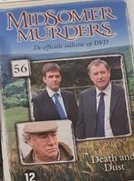 DVD   63nummers Midsomer Murders, Tous les âges, Enlèvement, Utilisé, Action et Aventure