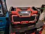 Radio de chantier, Audio, Tv en Foto, Radio's, Ophalen, Zo goed als nieuw, Radio