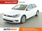 Volkswagen Golf 1.4 TSI Comfortline BlueMotion (bj 2018), Auto's, Voorwielaandrijving, Stof, Gebruikt, 1246 kg