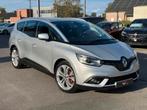 Renault grand scenic 7pl FULL OPTION+ keuring en garantie, Achat, Entreprise