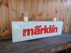 Marklin licht reclame, Ophalen, Zo goed als nieuw
