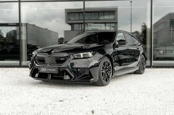 BMW 5 Serie M5 TOURING 4.4 V8 Hybrid 41Co2 B&W Ventilation P beschikbaar voor biedingen