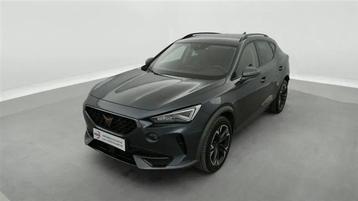 CUPRA Formentor 1.5 TSI 150cv DSG NAVI / CARPLAY / FULL LED  beschikbaar voor biedingen