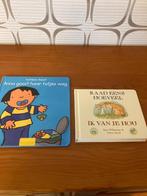 Kinderboek, Boeken, Ophalen