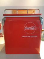 Mooie coca cola koelbox, Verzamelen, Ophalen, Nieuw