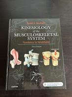 Studieboeken Kinesitherapie, Boeken, Studieboeken en Cursussen, Ophalen, Zo goed als nieuw