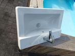 Lavabo, Ophalen