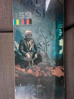 BURTON JUSSI OKSANEN SNOWBOARD 159CM SUPERFLY II, Ophalen of Verzenden, Zo goed als nieuw