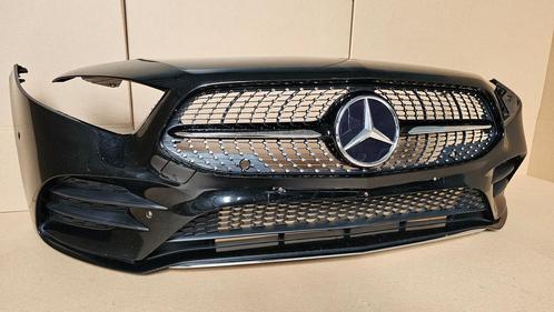 Voorbumper Mercedes A Klasse W177 AMG ORGINEEL BUMPER A177, Autos : Pièces & Accessoires, Carrosserie & Tôlerie, Pare-chocs, Mercedes-Benz