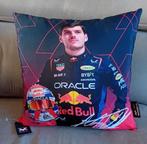 Max Verstappen, Ophalen, Nieuw