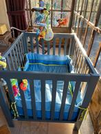 Babypark, Enlèvement, Comme neuf