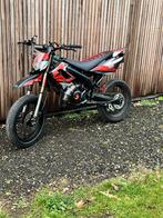 Derbi senda 80cc, Ophalen, Gebruikt, 80 cc, Derbi