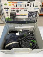 Festool ROTEX RO 150 FEQ in Systainer – schuurmachine, Doe-het-zelf en Bouw, Gereedschap | Schuurmachines, Ophalen