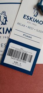 Warme winterpyjama 3j., Kinderen en Baby's, Ophalen of Verzenden