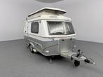 Eriba Touring Puck L 230 GT Lengte slaper Mover 1e eigenaar, Eriba, Luifel, Overige, Tot 4 meter
