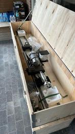 Nog 3x (Nieuwe) 3B Draaibank Keu Reparatie en Onderhoud, Sport en Fitness, Ophalen of Verzenden, Nieuw, Keu of Ballen