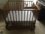 baby park instelbaar, Ophalen, Gebruikt, Overige typen