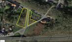 2 Terrains 41 Ares Zone Habitat à Forchies + de 50M Façade, Charleroi, 1500 m² ou plus