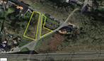 2 Terrains 41 Ares Zone Habitat à Forchies + de 50M Façade, Charleroi, 1500 m² of meer