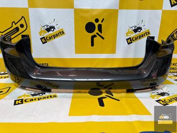 PEUGEOT 508 Achterbumper BUMPER - 9817289577 beschikbaar voor biedingen