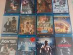 Lot blu ray, Ophalen of Verzenden, Zo goed als nieuw