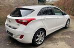 Hyundai i30 benzine, Auto's, Te koop, Benzine, Airbags, 5 deurs