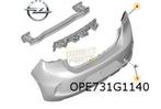 Opel Corsa F (9/19-)  achterbumper (te spuiten) (bij PDC/Cam, Nieuw, Opel, Ophalen of Verzenden, Bumper