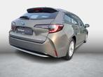 Toyota Corolla Touring Sports 1.8 Hybrid Corolla e-CVT, Auto's, Toyota, Gebruikt, Zwart, 85 g/km, Corolla