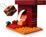 LEGO Minecraft SNELLE GRATIS LEVERING, Envoi, Neuf, Ensemble complet, Lego