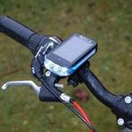 Solar fietsverlichting LED, Enlèvement ou Envoi, Neuf