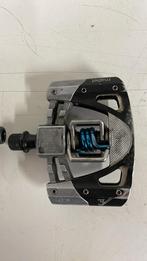 Crankbrothers Mallet3 pedalen, Crankstel of Pedalen, Gebruikt, Crankbrothers, Mountainbike