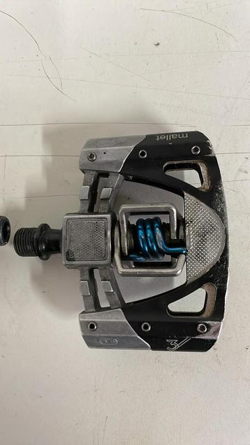 Crankbrothers Mallet3 pedalen beschikbaar voor biedingen