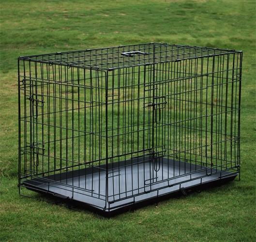 nieuwe hondenbenchen in verschillende afmetingen, Dieren en Toebehoren, Hondenhokken, Nieuw, Ophalen of Verzenden