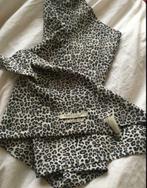 Luipaard sjaal Maison Scotch, Maison scotch, Verzenden, Nieuw, Sjaal