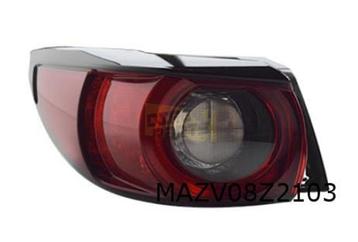 Mazda CX-5 achterlicht Links buiten (LED)  Origineel!  K1235 beschikbaar voor biedingen