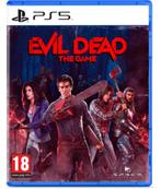 PS5 Evil Dead (Nieuw in plastic), Envoi, Neuf