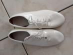 schoenen maat 43 (doos schoenen), Ophalen of Verzenden, Nieuw, Wit