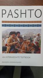 Pashto Intermediate Textbook, Boeken, Ophalen of Verzenden, Zo goed als nieuw, Rahmon Inomkhojayev, Non-fictie