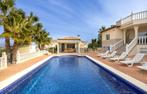 Indrukwekkende villa te koop - Campos de Rio, Immo, Buitenland, Dorp, Spanje, 4 kamers, 160 m²