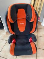 Recaro Monza kinderstoel/autostoel, Ophalen of Verzenden, Zo goed als nieuw