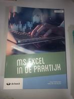 Ms Excel in de praktijk, Boeken, Ophalen