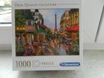 Puzzel 1000 stukken, Ophalen of Verzenden, 500 t/m 1500 stukjes, Zo goed als nieuw, Legpuzzel