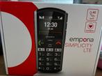 GSM Emporia, Zo goed als nieuw